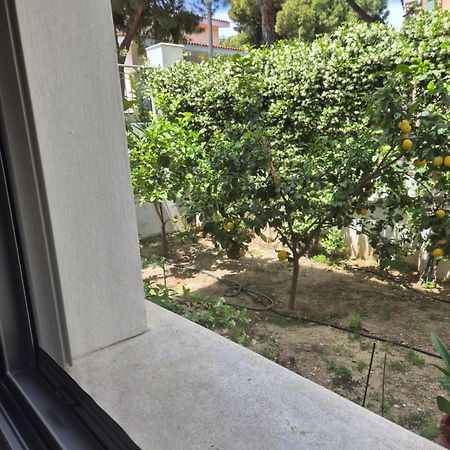 Angelana Luxury Apartments Rhodes City Bagian luar foto