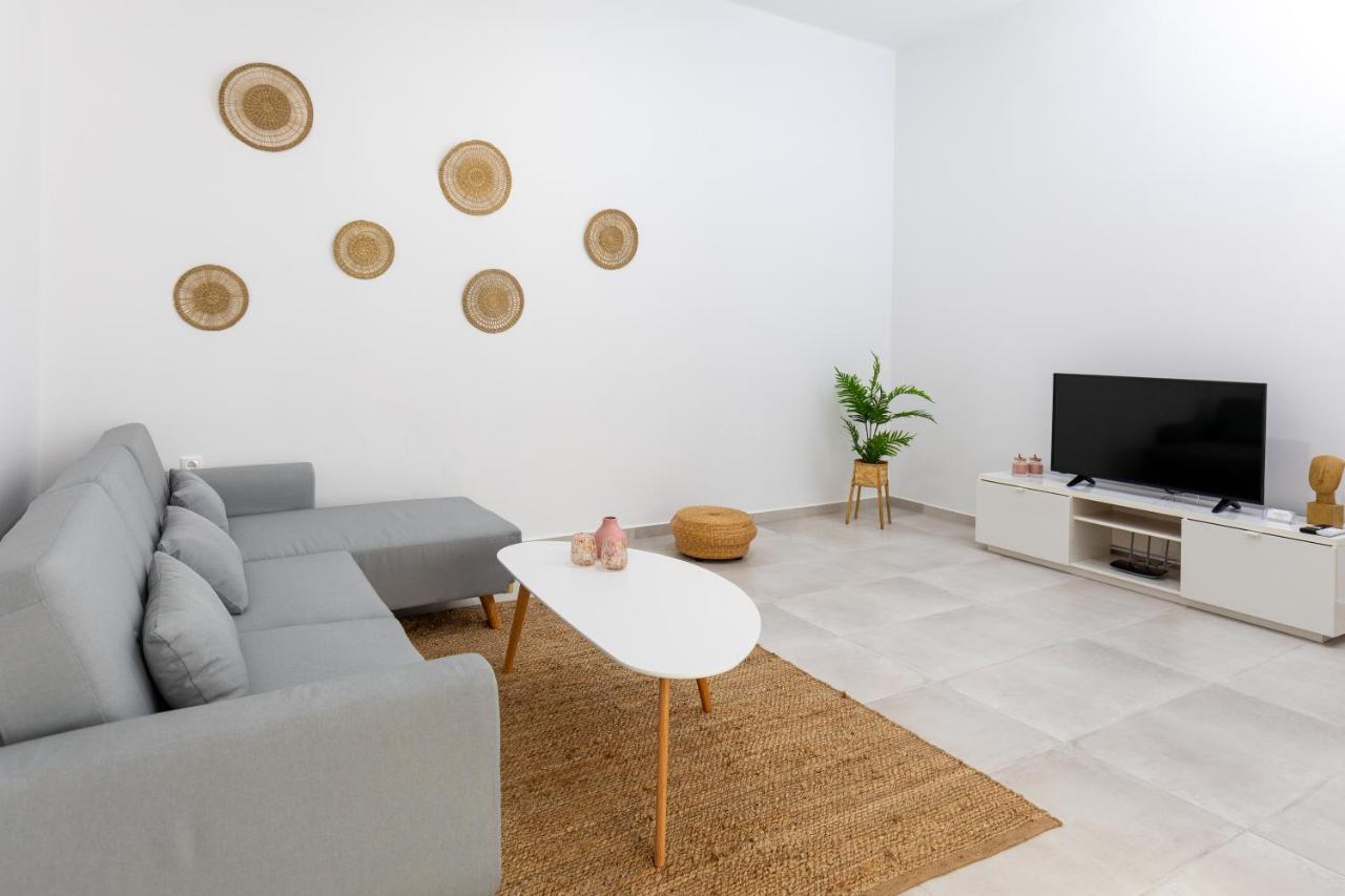 Angelana Luxury Apartments Rhodes City Bagian luar foto