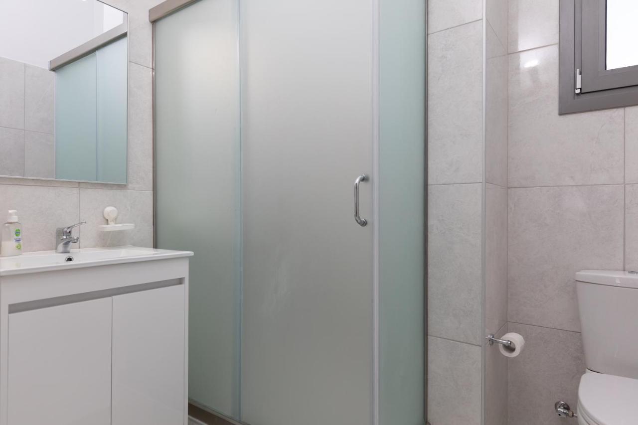 Angelana Luxury Apartments Rhodes City Bagian luar foto