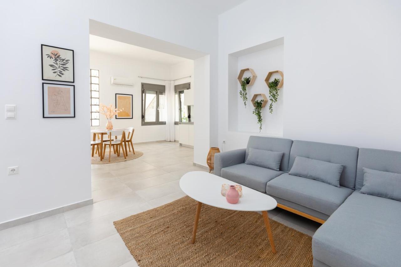 Angelana Luxury Apartments Rhodes City Bagian luar foto