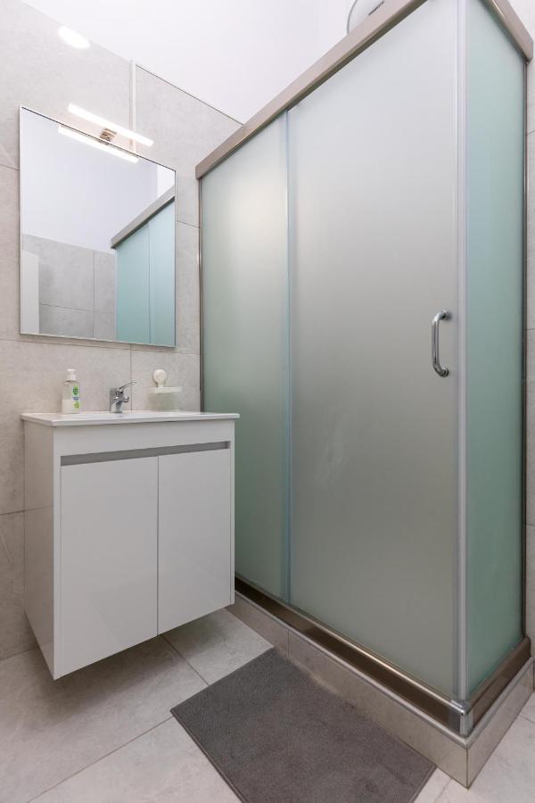 Angelana Luxury Apartments Rhodes City Bagian luar foto
