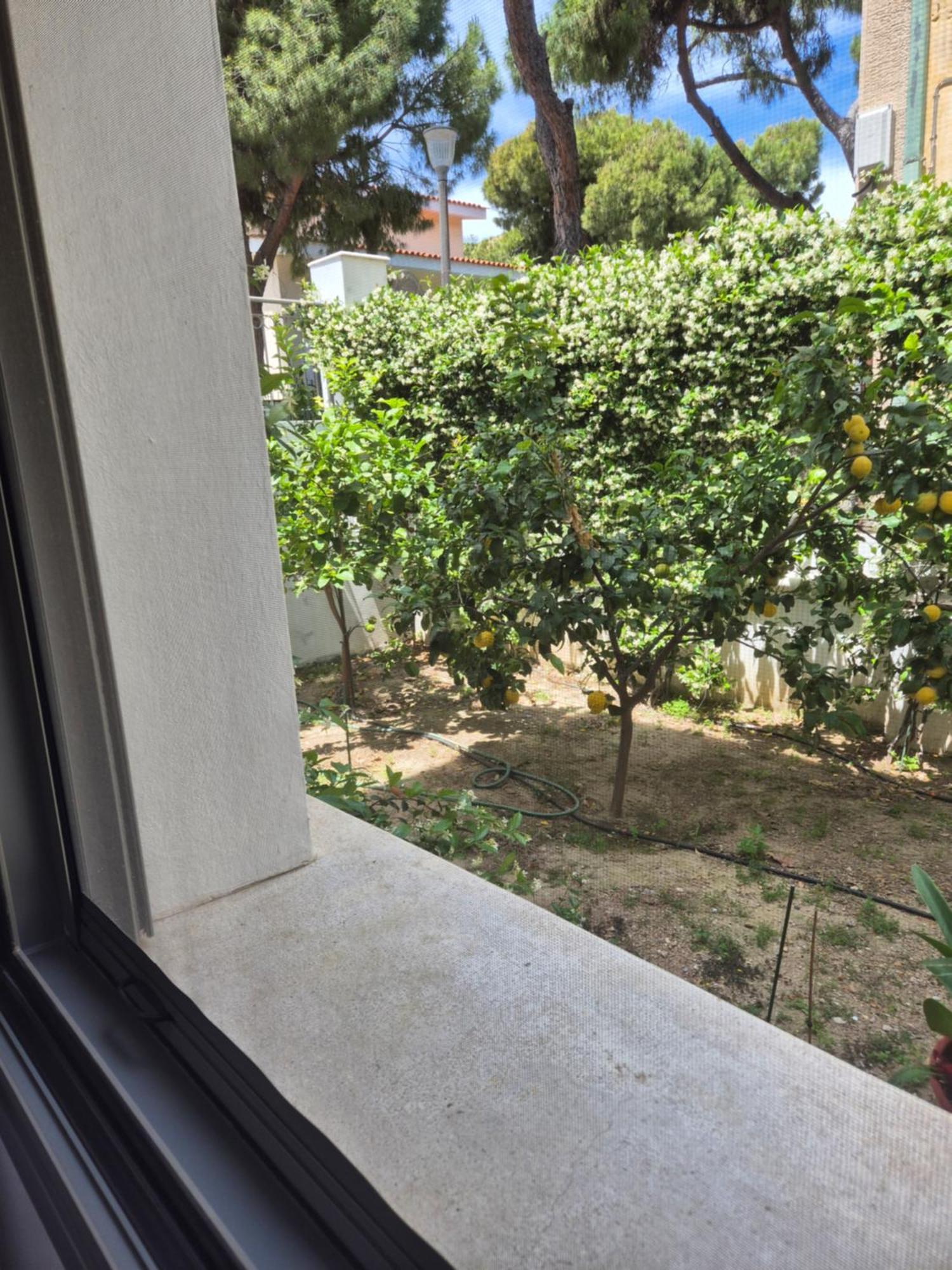 Angelana Luxury Apartments Rhodes City Bagian luar foto